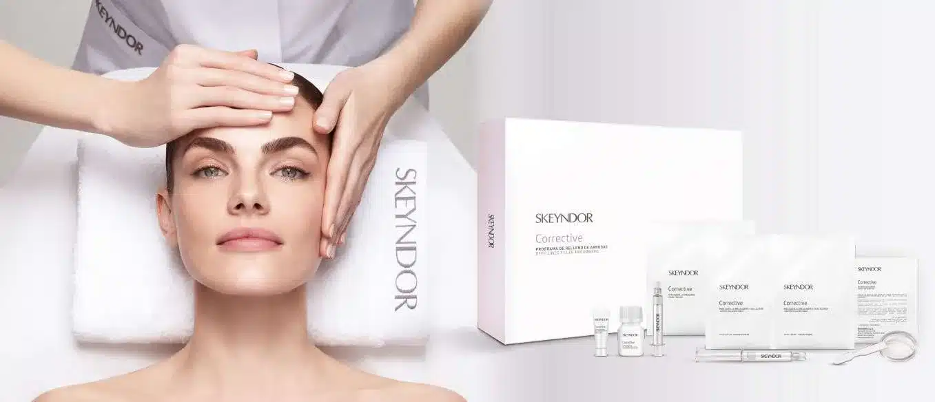 Skeyndor treatment เชียงใหม่