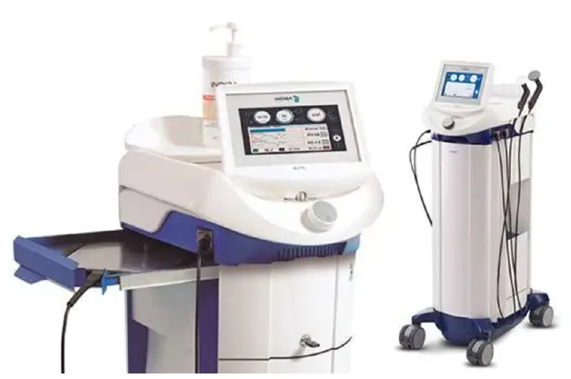 โปรแกรม INDIBA HEAL ฉายแสงลดบวม เชียงใหม่ ที่ SYM Clinic