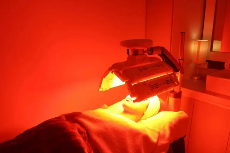 ฉายแสงลดบวม เชียงใหม่