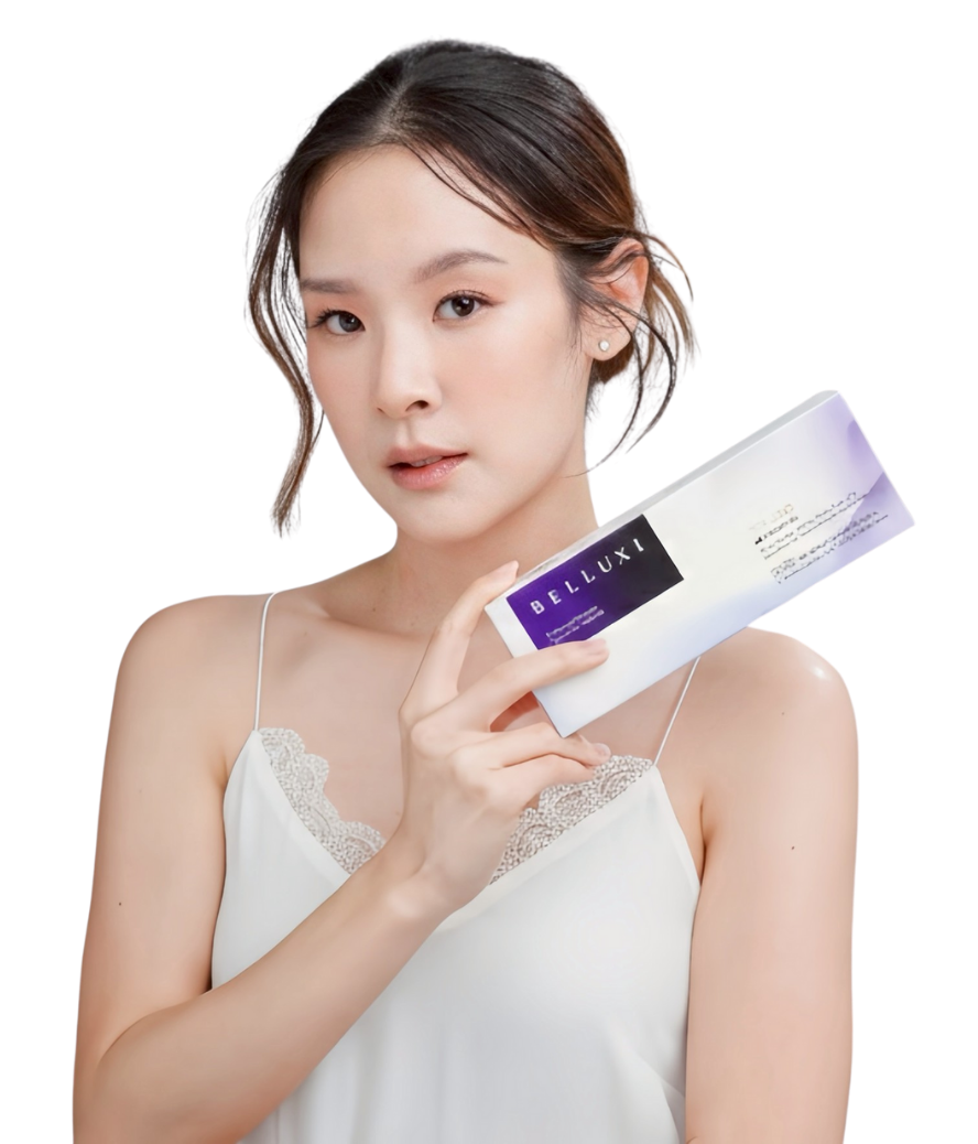 BELLUXI เชียงใหม่